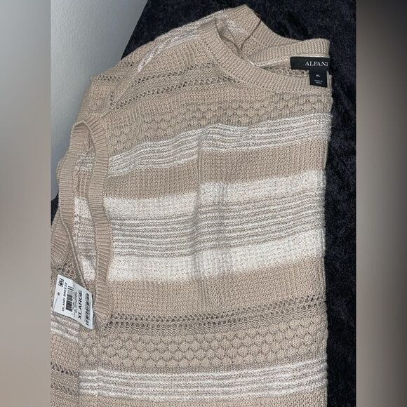 Alfani Sweater Top - NWT - Picture 11 of 11